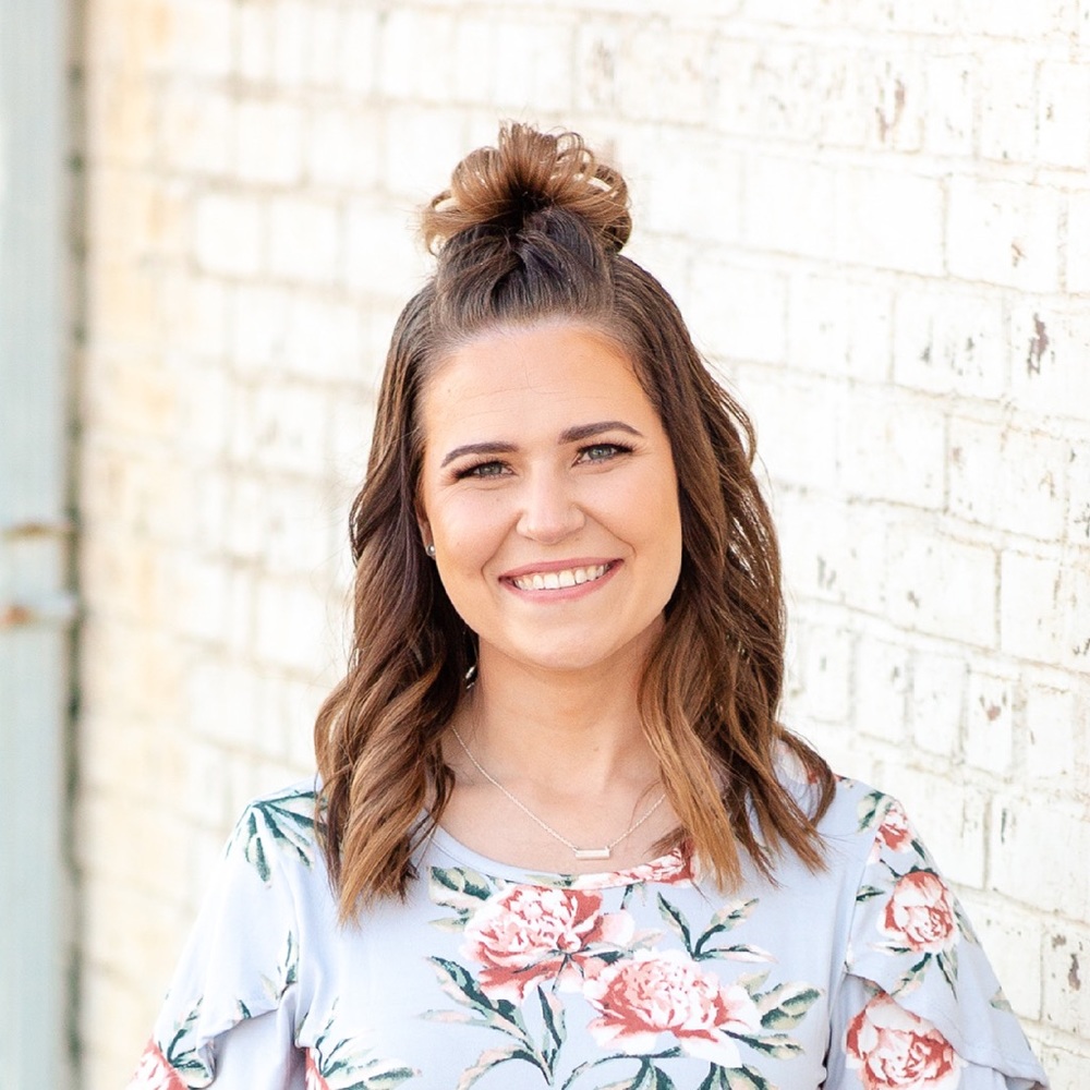 Meet your Posher, Melanie